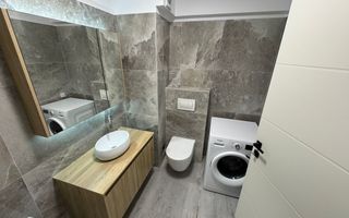 Apartament 2 camere NOU Copou Garden - Poză 13