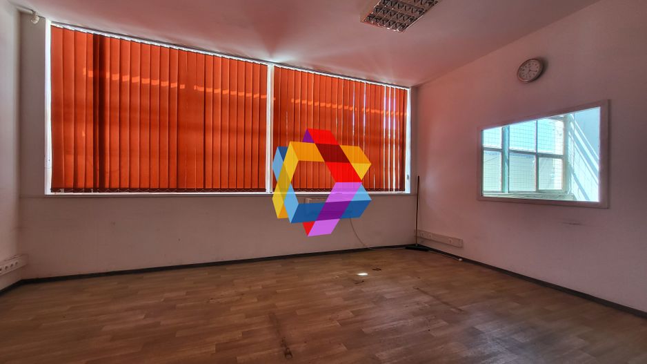 Spatiu industrial - 580 mp  # plus-imo.ro - Poză 4