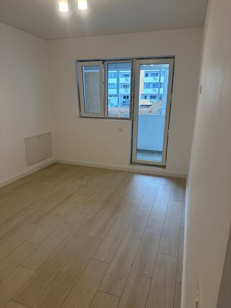 Garsoniera cu gradina de inchiriat,la 6 minute de metrou Berceni - Poză 3