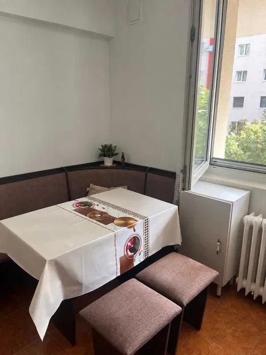 AP. 2 CAMERE- PIATA SUDULUI, PET-FRIENDLY, BLOC REABILITAT, METROU - Poză 6