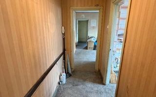 3 Camere - 67MP | Etaj 3/9 | Reabilitat | 3 Balcoane | M Grivita 10min - Poză 11