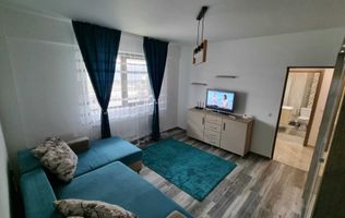 Apartament 1 Camera Mobilat CUG (Ideal investitie)
