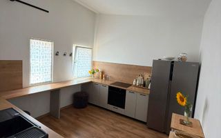CASĂ MODERNĂ DIN LEMN | BURDUJENI/SUCEAVA | 121.000€ - Poză 4