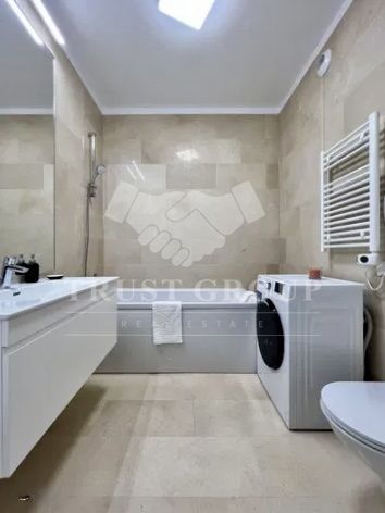 Apartament 3 camere Domenii | Loc de parcare - Poză 14
