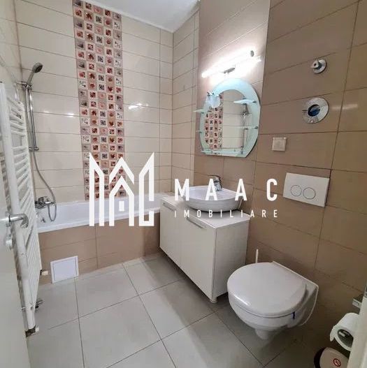 Apartament 1 camera | Demisol | 43 MPU | Doamna Stanca - Poză 6