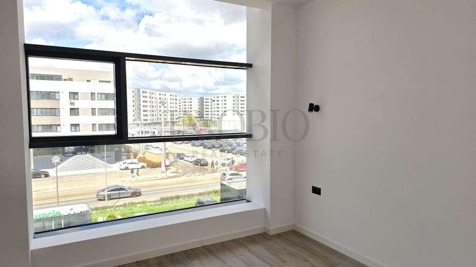 Apartament 4 Camere | 2 Locuri de Parcare | One North Lofts - Poză 5