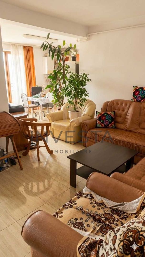 Apartament de 2 camere cu loc de parcare subteran | Buna Ziua - Poză 1