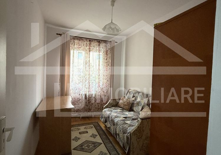Apartament cu 3 camere, 48mp, Zona UMFST - Poză 2