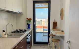 Inchiriere garsoniera Novum 56, Blvd. Timisoara, Dr. Taberei - Poză 7