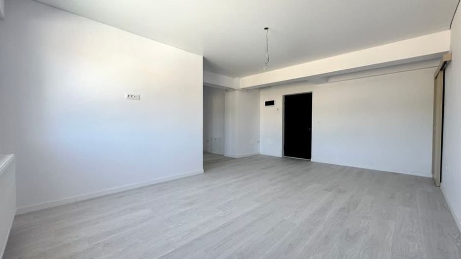 Apartament 1 camera NOU 35 mp Bucium Visan - Poză 1
