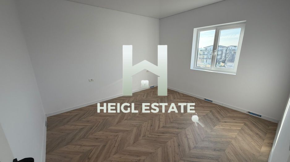 Apartament de tip penthouse cu 45 mp terasa - Poză 5