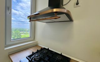 Apartament cu 2 camere ***LUX*** Fully Furnished// Floreasca - Amazing Lake View - Poză 22