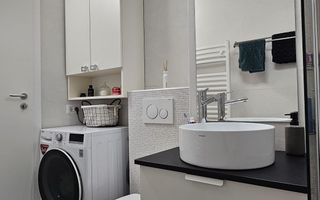 3 camere Gorjului, Iuliu Maniu NOU - Poză 7