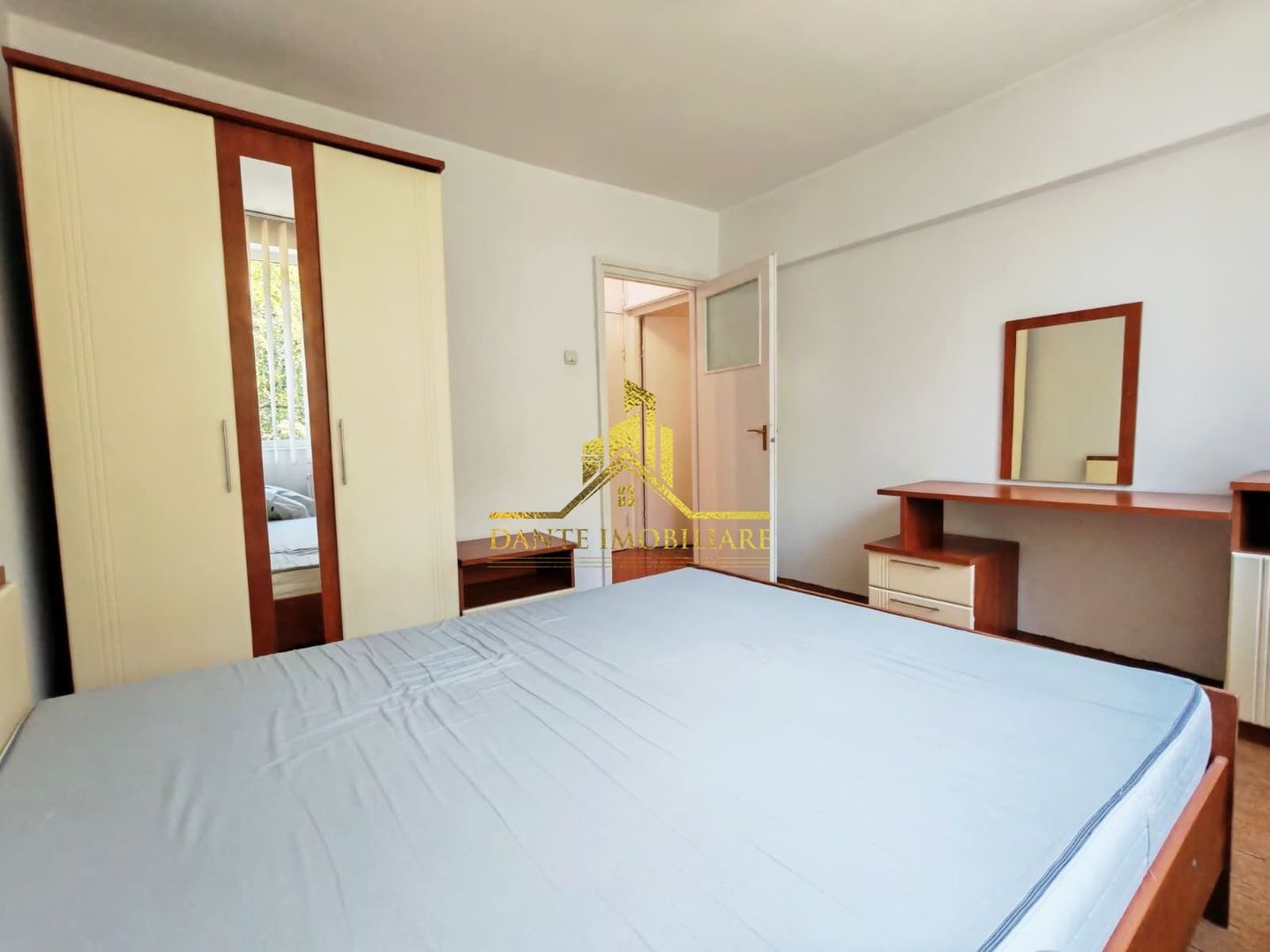 2 camere, spatios, mobilat modern, balcon, Gheorgheni - Poză 6