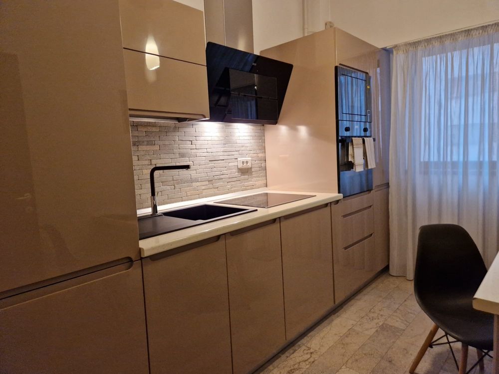Închiriez apartament 2 camere, Mihai Bravu - Vitan, loc de parcare - Poză 5