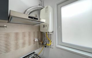 TITAN |Chirie 2 cam bloc 2020 centrala proprie Metrou 15min 1 Dec 1918 - Poză 4