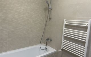 Apartament 2 camere, 62 mp, parcare subterana, terasa, zona Sopor - Poză 6