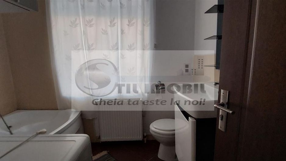 APARTAMENT 3 CAMERE RAPA GALBENA PARTER 75MP-155,000 € - Poză 13