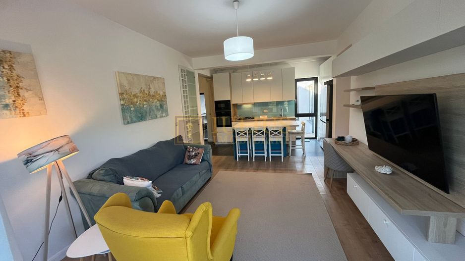 Zona Padurea Verde, 3 camere + 2 bai, centrala proprie - Poză 2