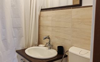 Apartament de 3 camere, 49.76mp, zona strazii Primaverii - Poză 8