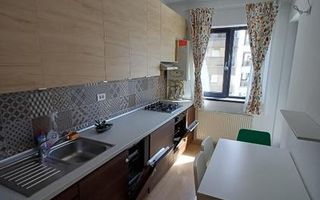 Apartament 2 Camere | Cotroceni Politehnica Residence | Etaj 8 | - Poză 9