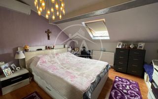 Apartament cu 3 camere la curte comuna de vanzare, Orasul Nou, Oradea - Poză 5