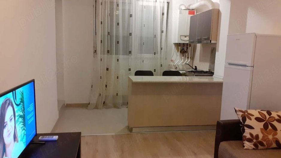 AP. 2 CAMERE- AVANGARDE RESIDENCE, CENTRALA PROPRIE, METROU 5 MINUTE - Poză 6