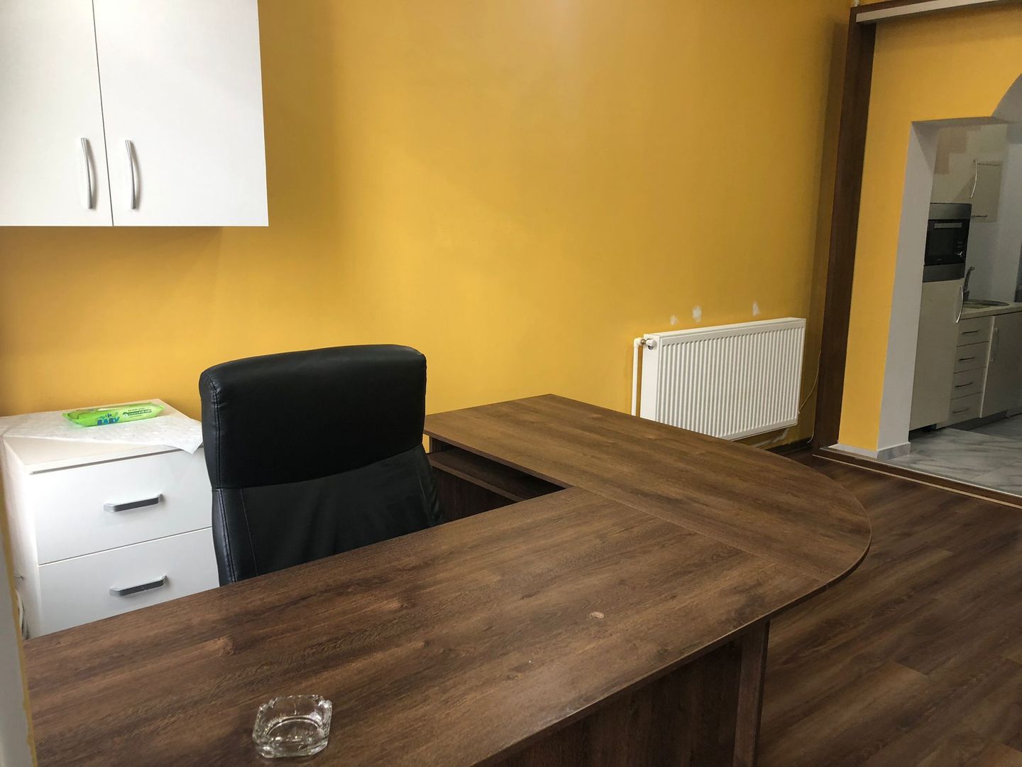 Casa de inchiriat   P+1E+M  - Piata Centrala - Poză 9