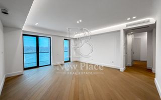 [VIDEO] CORTINA 126 | Apartament exclusivist | Terasa 24 mp | View liber | LUX - Poză 1