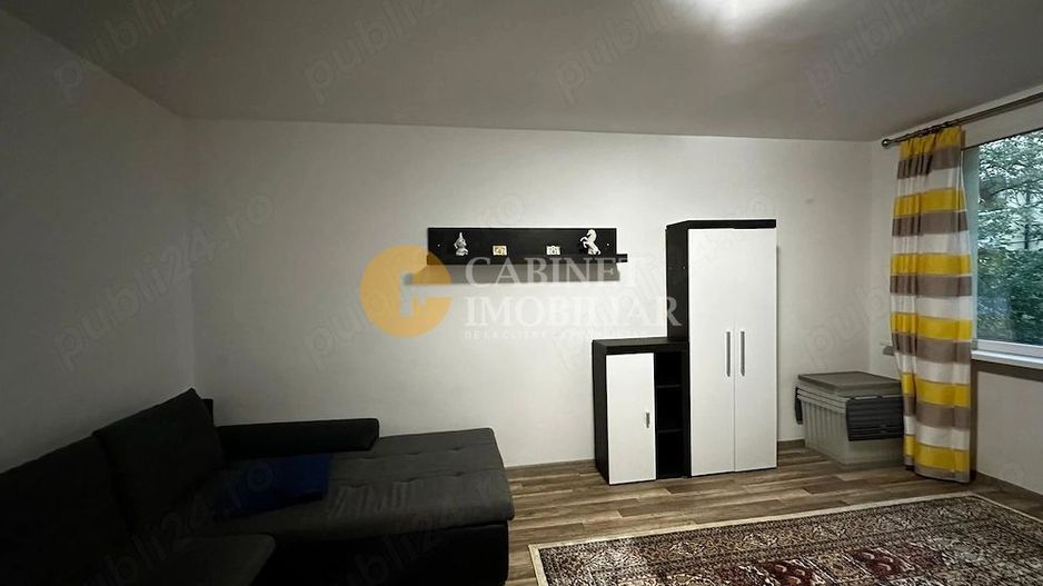 GRADINARI - 2 CAMERE DECOMANDAT - ETAJUL 1 - FARA RISC - Poză 5
