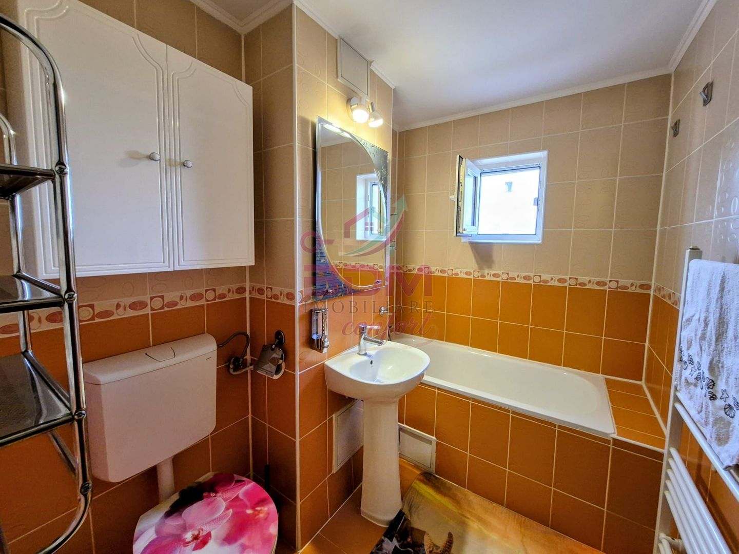 COMISION 0 I Apartament 3 camere | la cheie | etaj intermediar - Poză 15