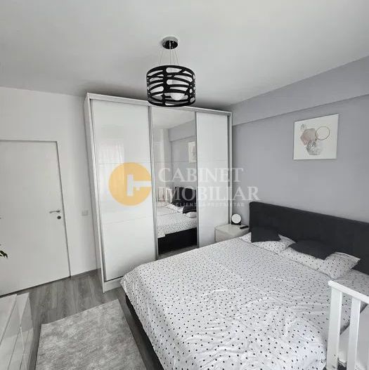 2 Camere Decomandat - Etaj  1 - Bloc 2019 - loc de parcare - Poză 6