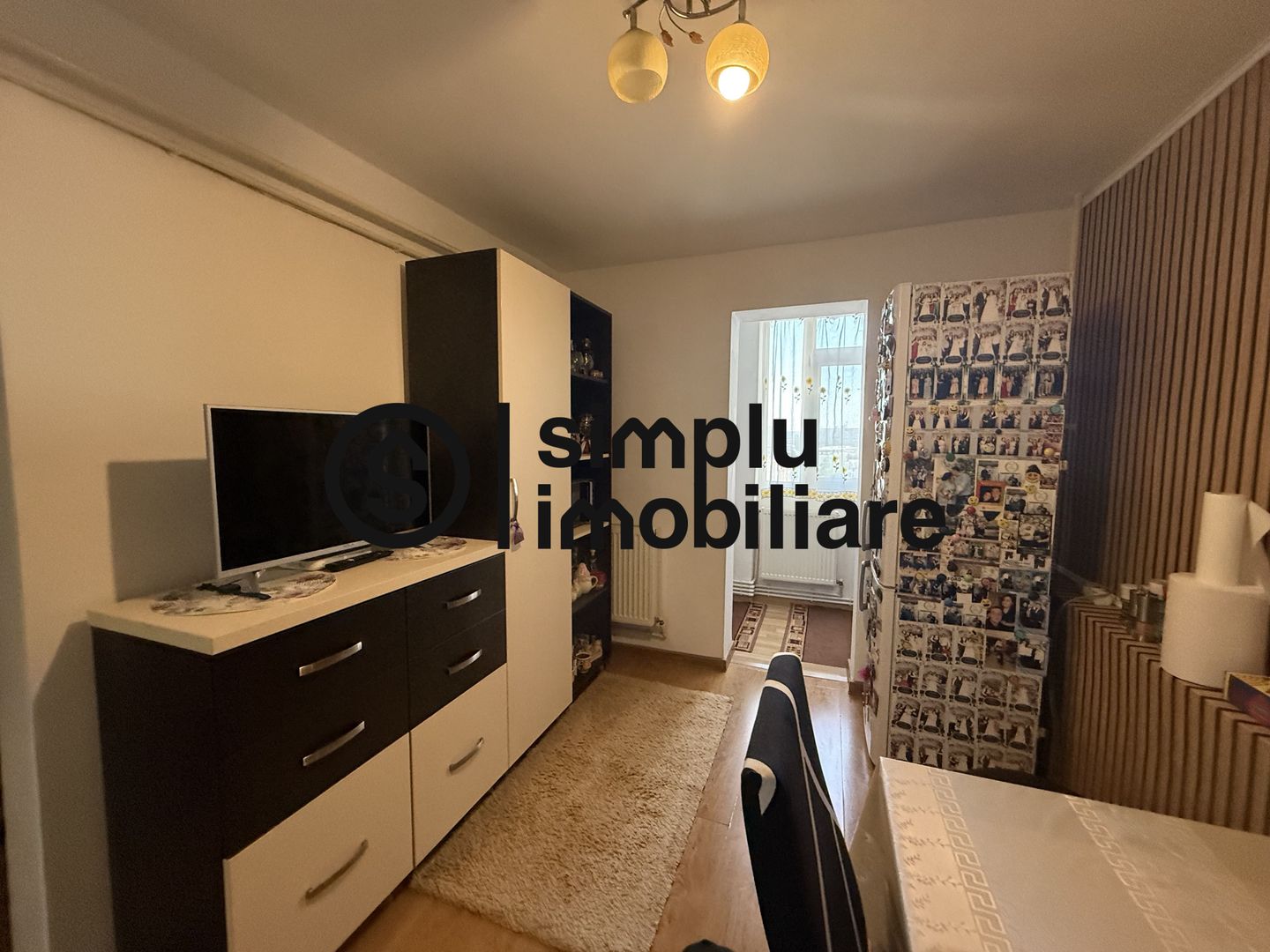 Apartament 2 camere decomandat Craiovita Noua - Poză 15