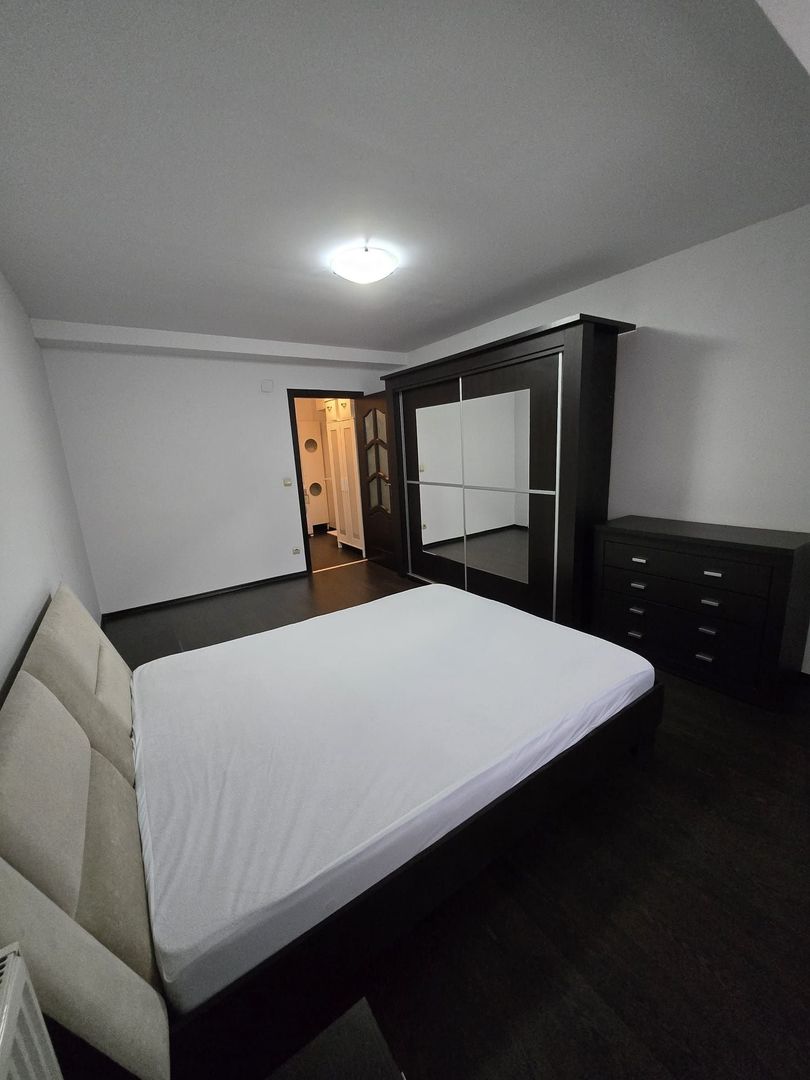 De închiriat apartament duplex 2 camere mansardat Șos. Olteniței - Poză 7