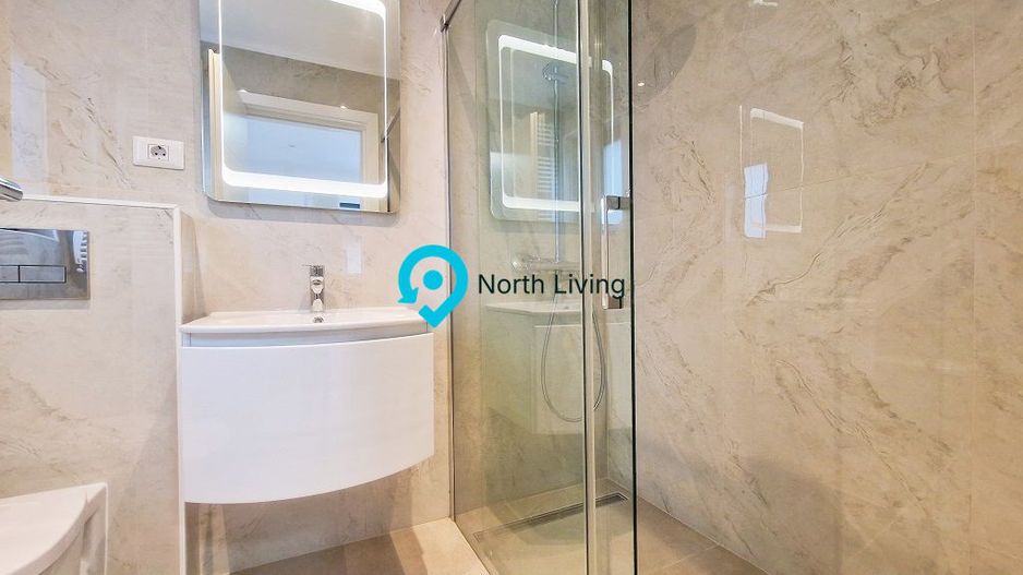 Vilă individuală | 4 dormitoare | 2 parcări - Poză 9