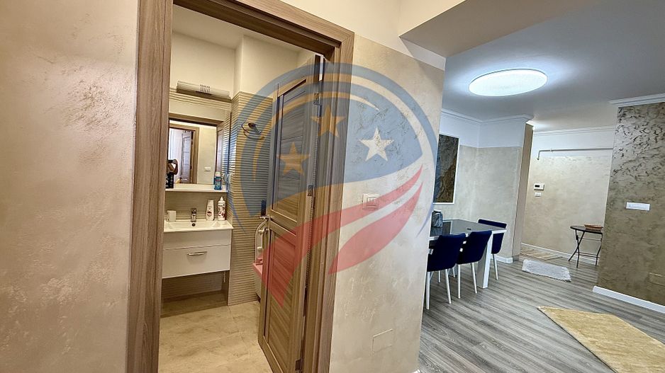 Apartament Lux de inchiriat/President Residence Craiova - Poză 10