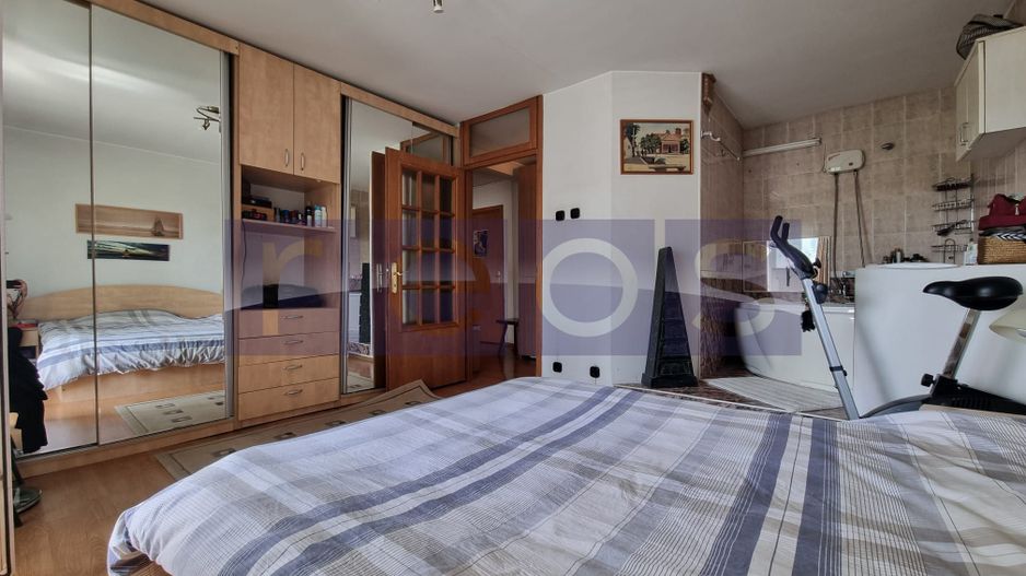 VANZARE 4 CAMERE | DECOMANDAT | PIATA ALBA IULIA - Poză 17