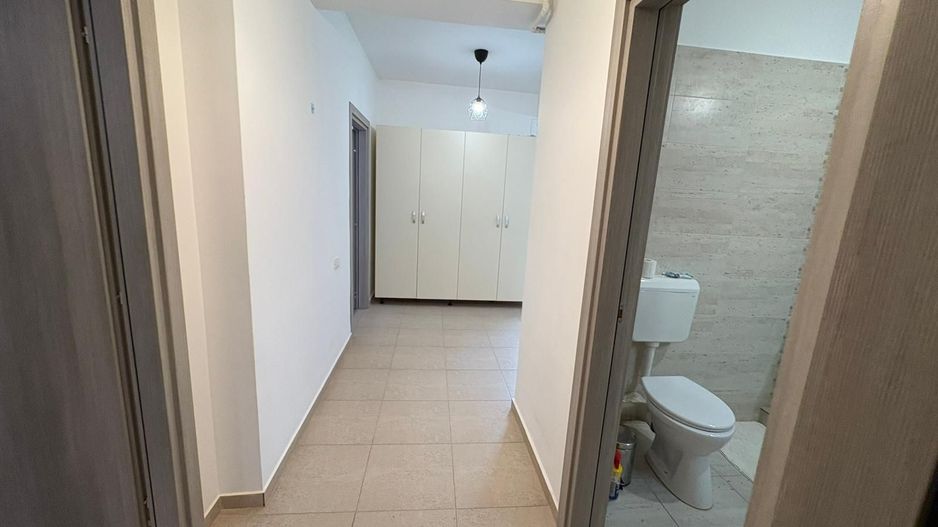 AP. 2 CAMERE BERCENI - CURTE 30 MP, BLOC NOU, METROU 5 MIN - Poză 4