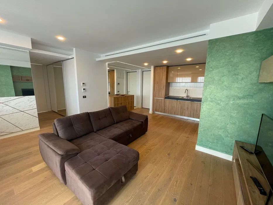 Apartament | Ultra Lux | Cortina Residence | Herastrau - Poză 1