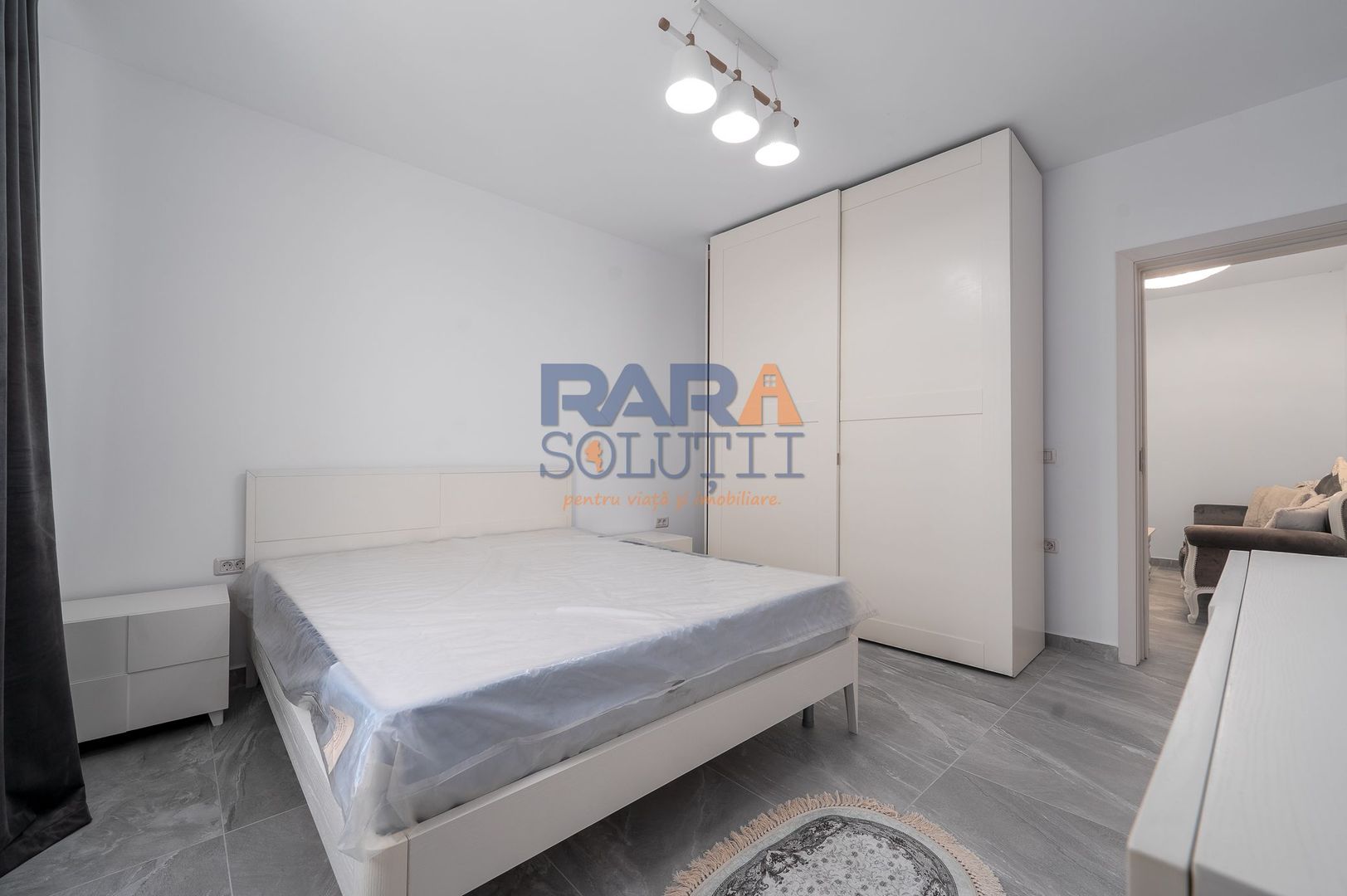 Casă renovată la prima închiriere, aproape de Spitalul Roman - Poză 14