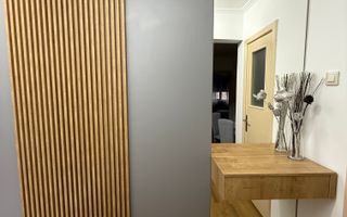 Apartament Renovat 3 camere Sovata - Poză 24