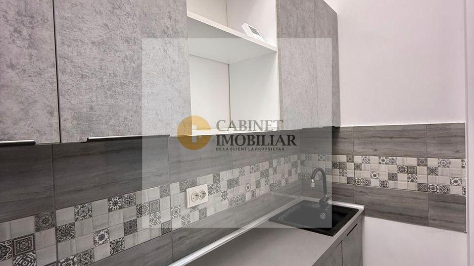 4 camere  | Etaj 1/6  | Cismigiu | 65 mp - Poză 9