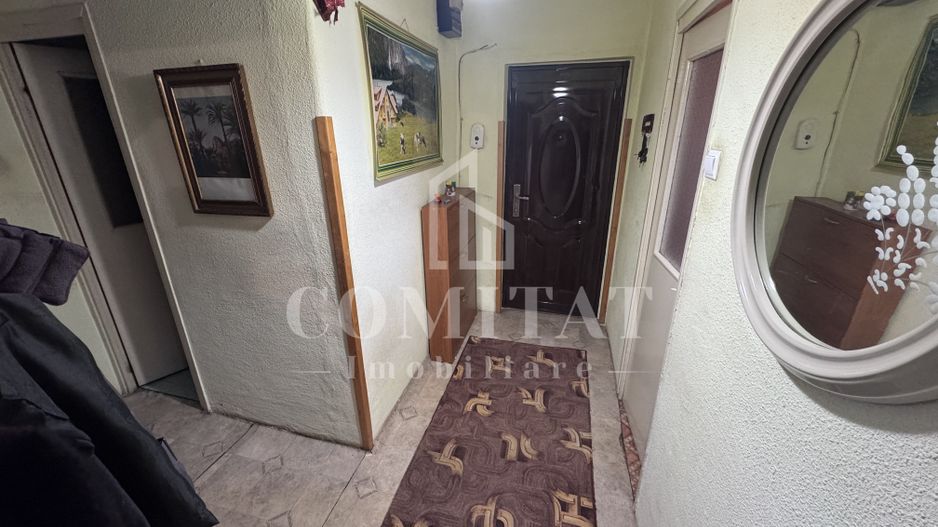 Apartament cu 3 camere decomandate | Zona B-dul Nicolae Titulescu - Poză 16