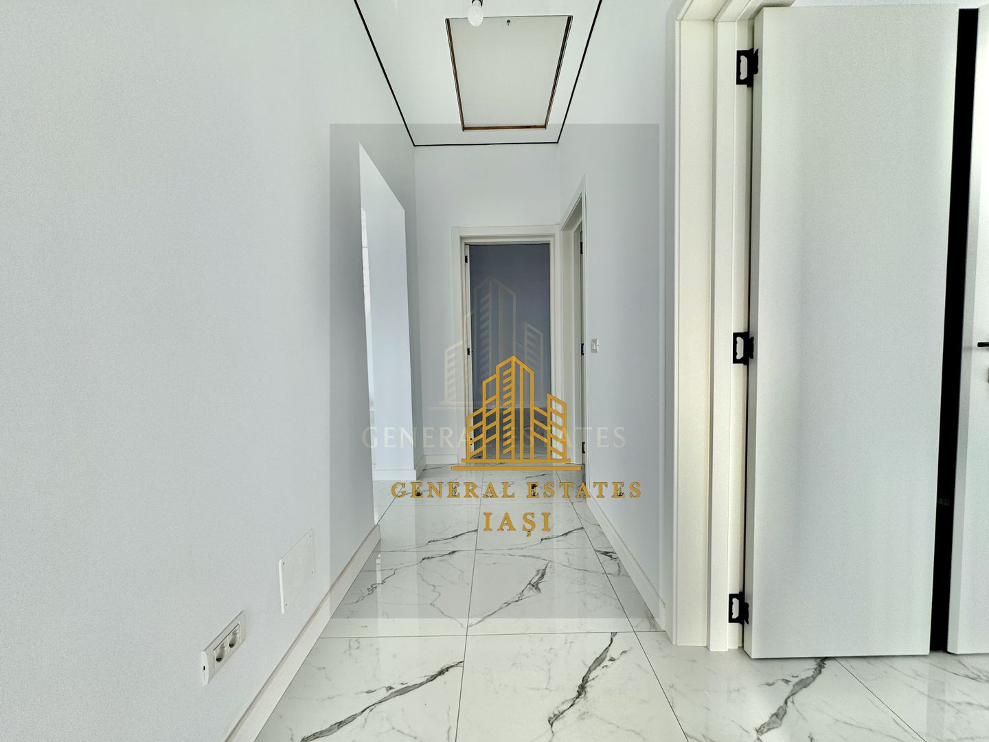 Vânzare Casă într-un Nivel-Holboca-Dancu - Poză 9