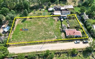 Casă 3 camere + 2.341 mp teren, zona centrală Recea, Argeș – 28.000 € - Poză 9