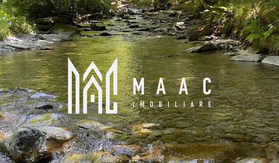 Teren Intravilan | 820 MP | Viștișoara | Vedere Spre Munte - Poză 9