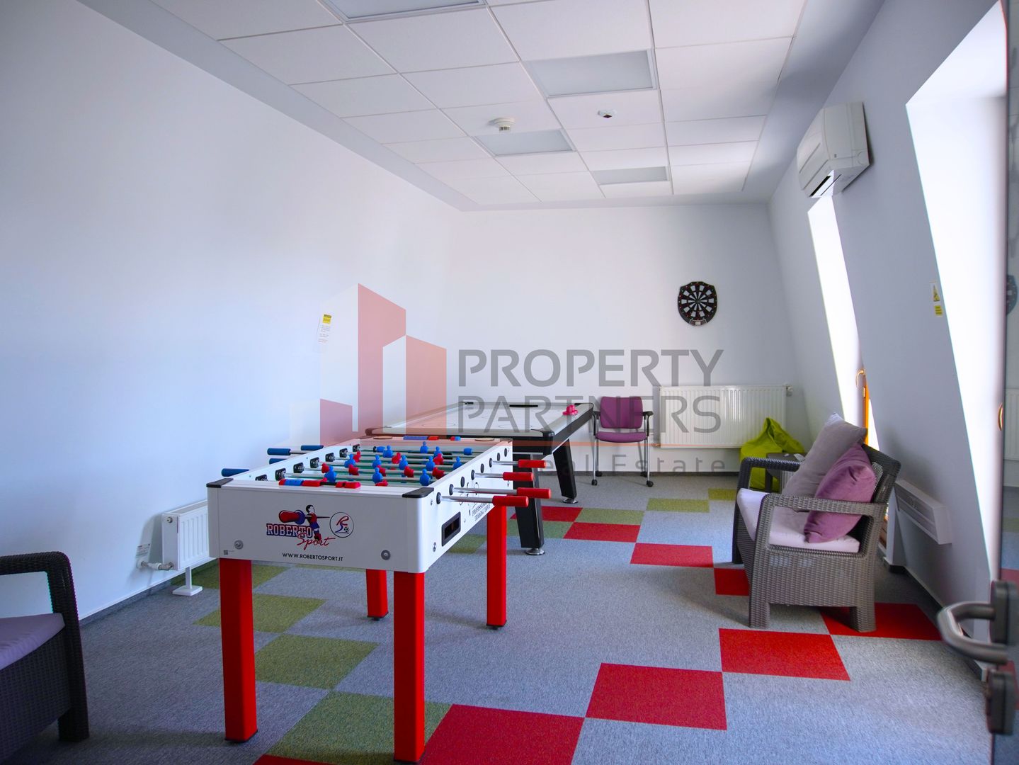 Spatiu modern pentru birouri - 741.54 mp  - Universitate - Poză 13