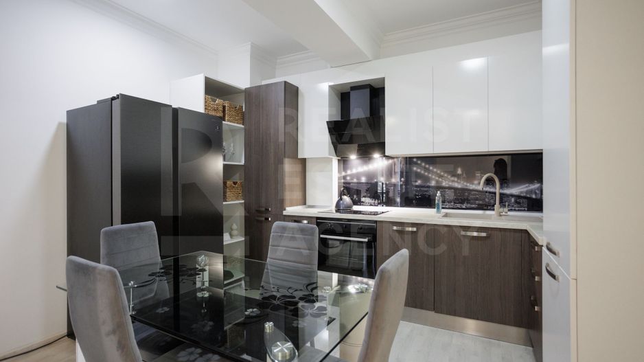Vânzare, apartament, 2 dormitoare, Strada Ciuflea, Centru - Poză 13