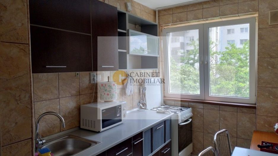 2 camere | 5/8 | anvelopat | Plaza - Blv  Timisoara | - Poză 7