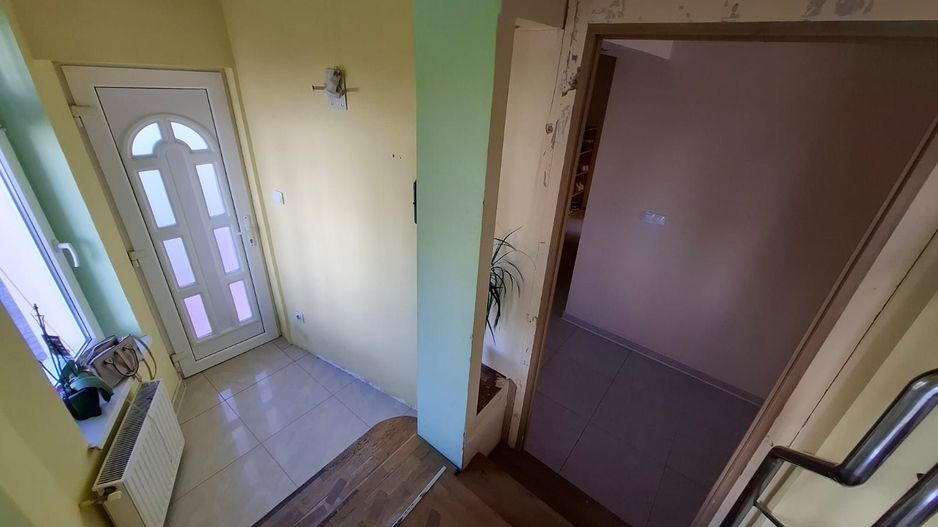 Casa individuala Bucovina P+E+M - Poză 9